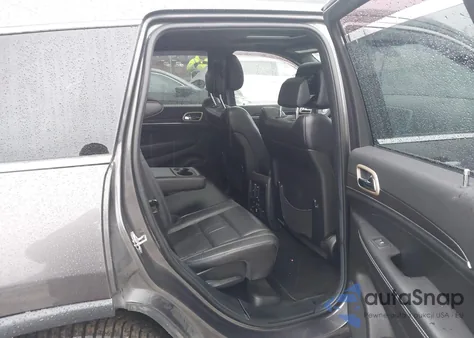 2014 Jeep Grand Cherokee Limited из США, поврежденный, VIN 1C4RJFBG0EC186114